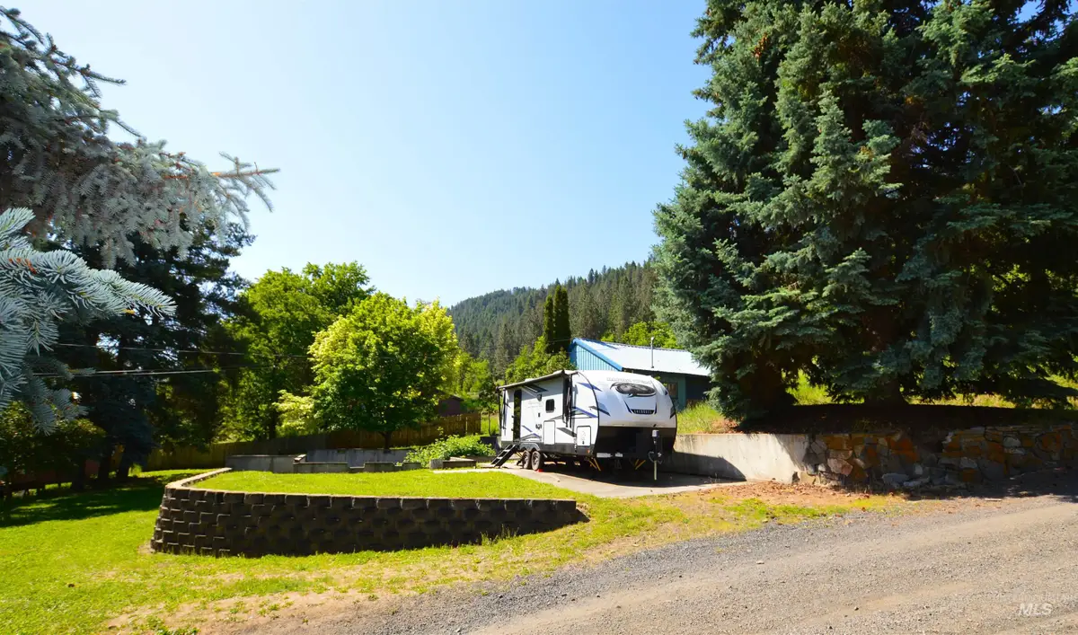 415 W Waskey Street, Peck, ID 83545 - Image #1