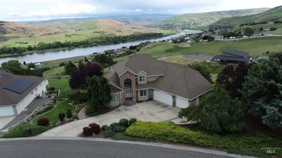 3725 Nicklaus Dr, Clarkston, WA 99403 - Image #3