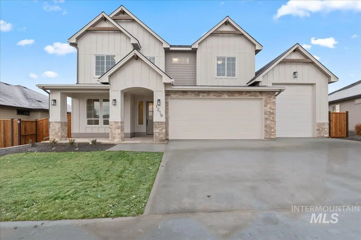 1219 W Ultar Dr, Nampa, ID 83686 - Image #1