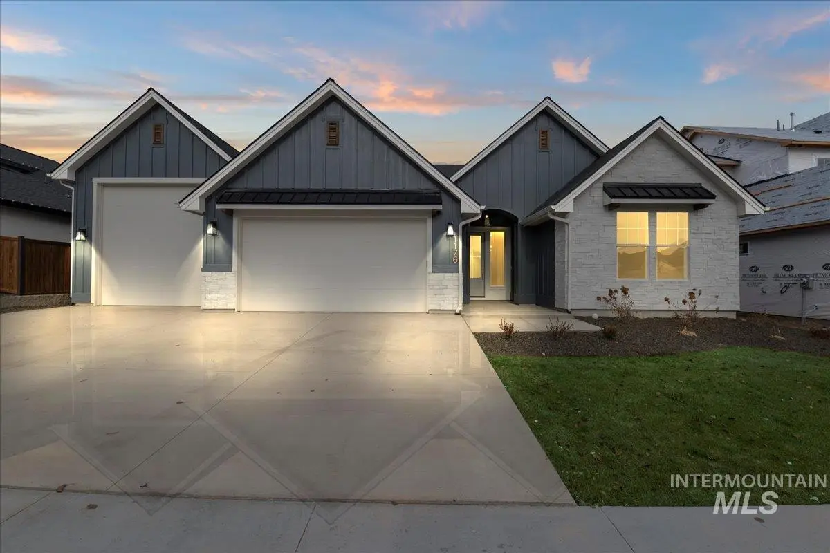 1176 W Eiger Dr, Nampa, ID 83686 - Image #1