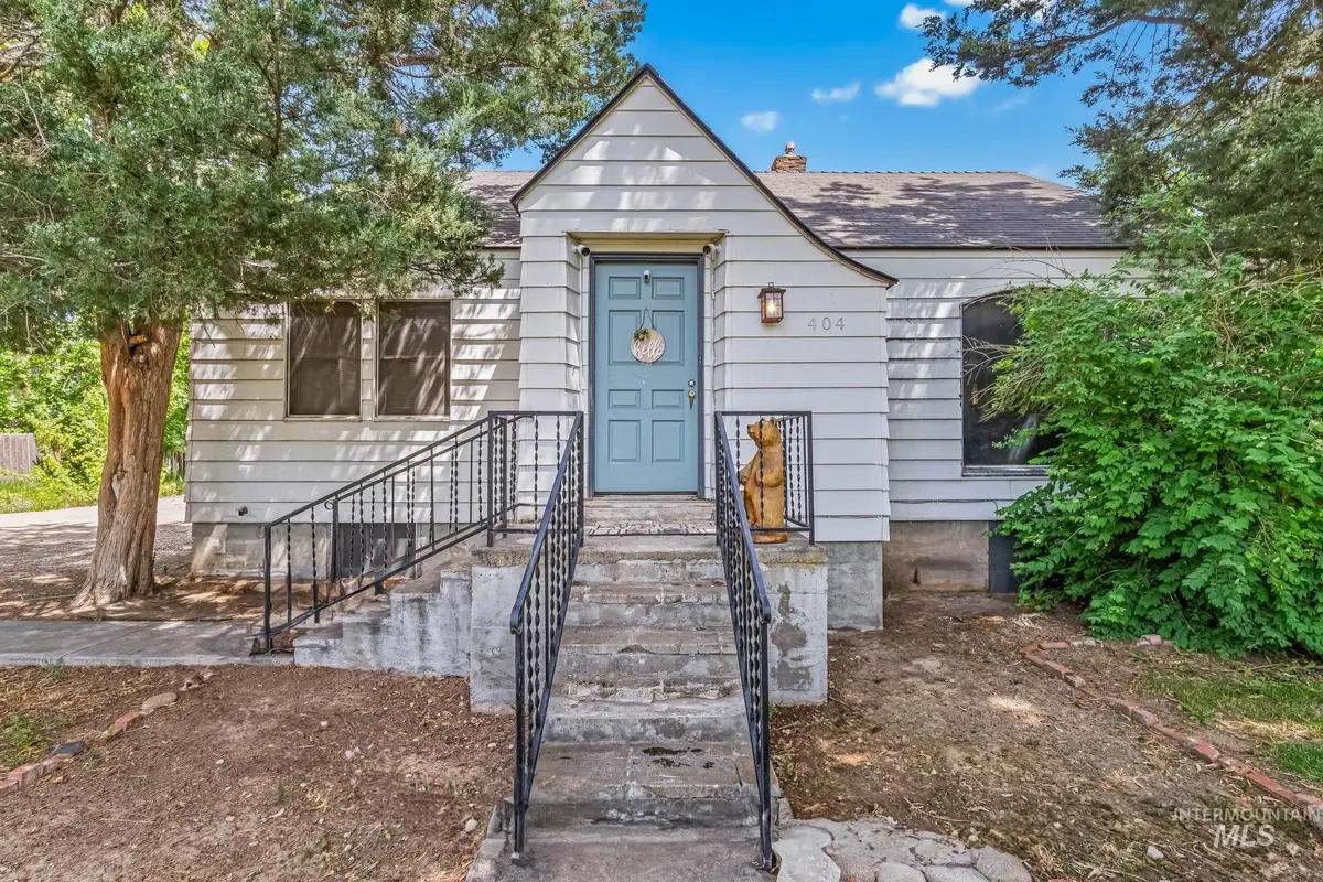 404 N Allumbaugh St, Boise, ID 83704 - Image #1