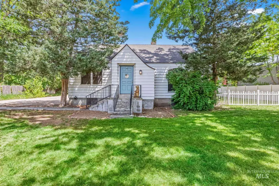 404 N Allumbaugh St, Boise, ID 83704 - Image #3