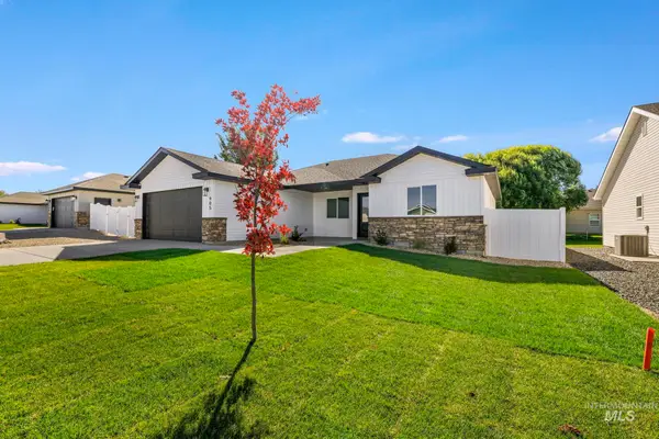 905 E 23rd Ave. #Lot 19 Block 4, Jerome, ID 83338