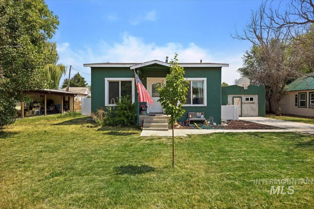 722 Nevada St, Gooding, ID 83330 - #1