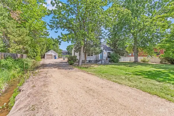 404 N Allumbaugh St, Boise, ID 83704