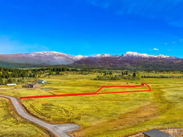 33 Compass Lane, McCall, ID 83638