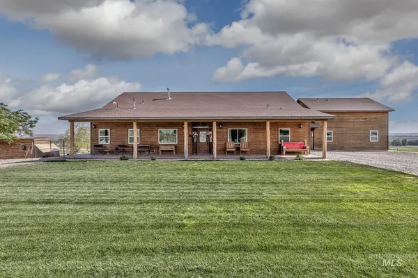 2175 Graham Blvd, Vale, OR 97918