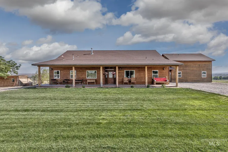 2175 Graham Blvd, Vale, OR 97918 - #2