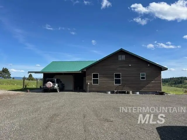 1621 Doumecq Rd, Cottonwood, ID 83522 - #3