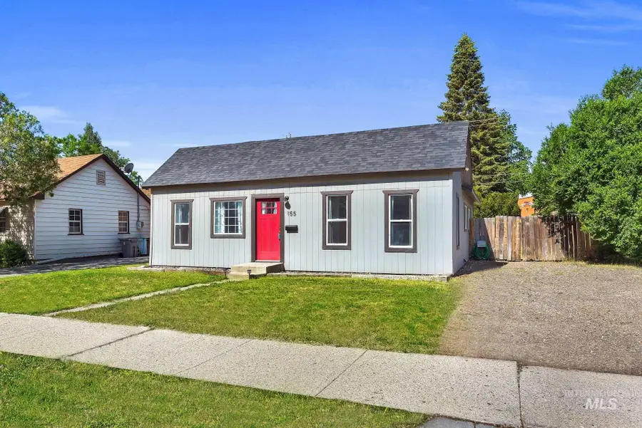 155 N N 11th E St, Mountain Home, ID 83647 - Image #3