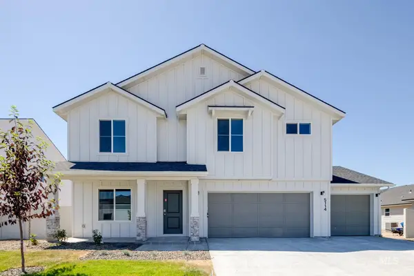 5114 Endicott Dr, Caldwell, ID 83605