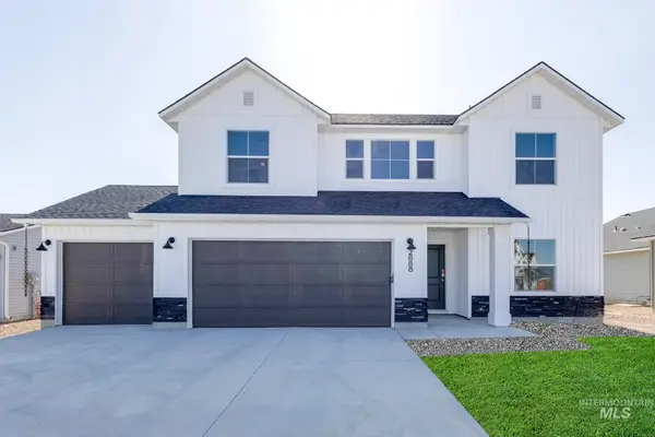 2888 N Arroyo Vista Way, Kuna, ID 83634