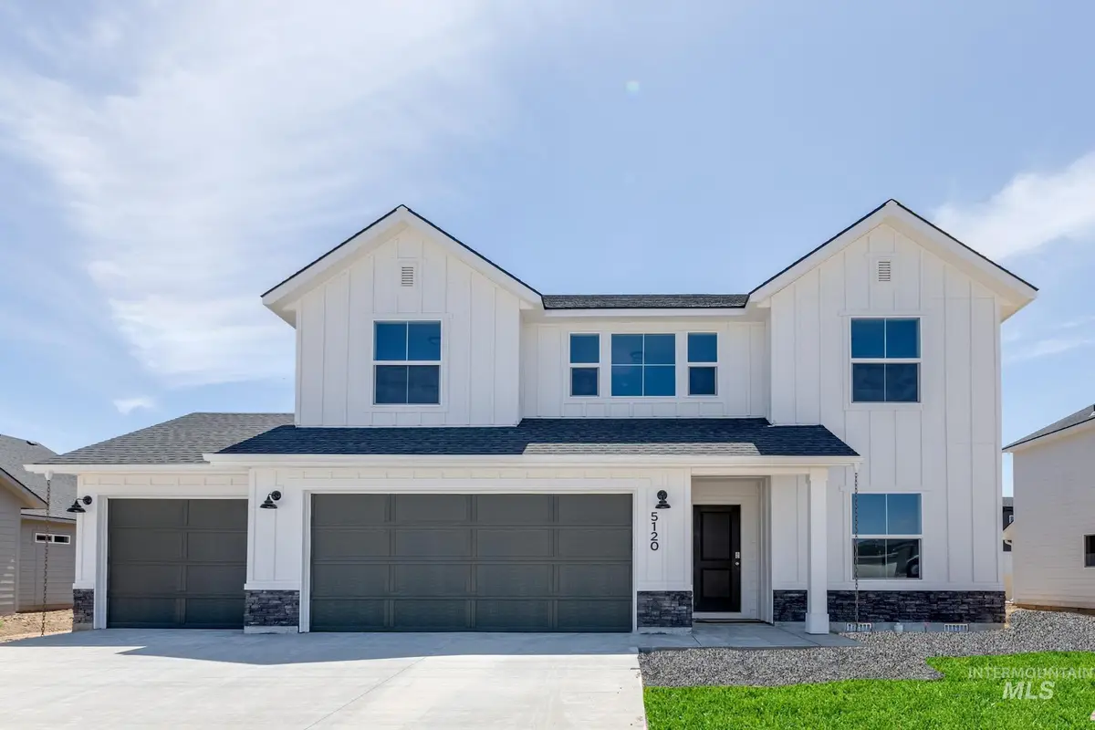 5120 Endicott Dr, Caldwell, ID 83605 - Image #1