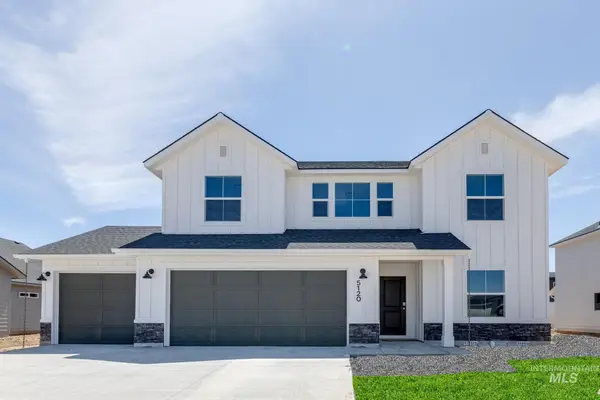 5120 Endicott Dr, Caldwell, ID 83605