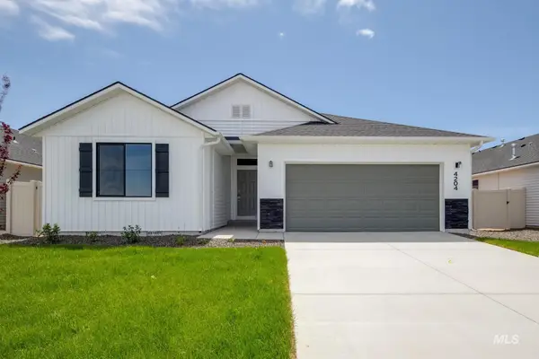 4204 Hewitt St, Caldwell, ID 83605