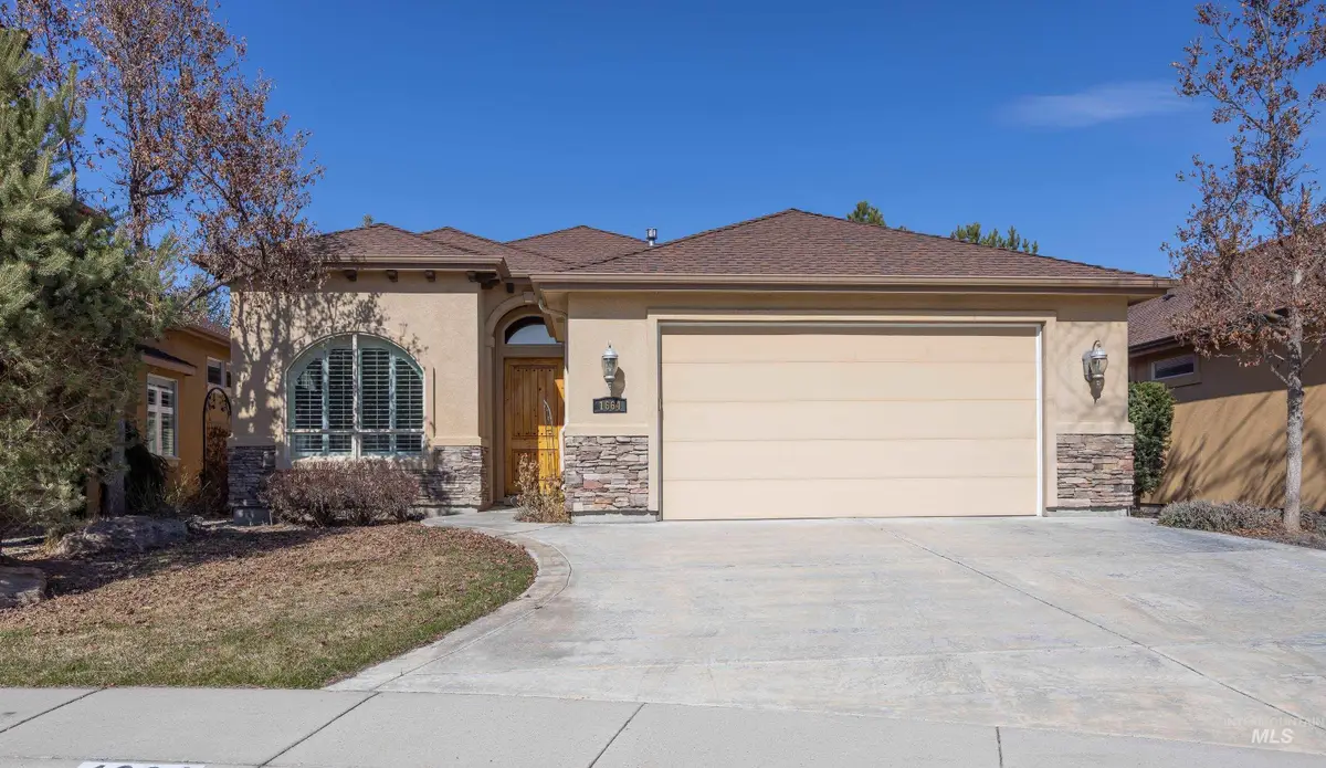 1664 W Par Ct., Eagle, ID 83616 - #1
