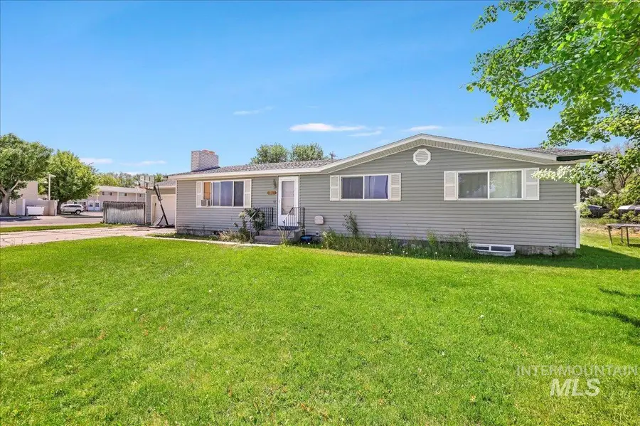 401 18th Street, Rupert, ID 83350 - #3