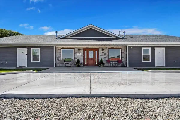 1221 21st, Heyburn, ID 83336