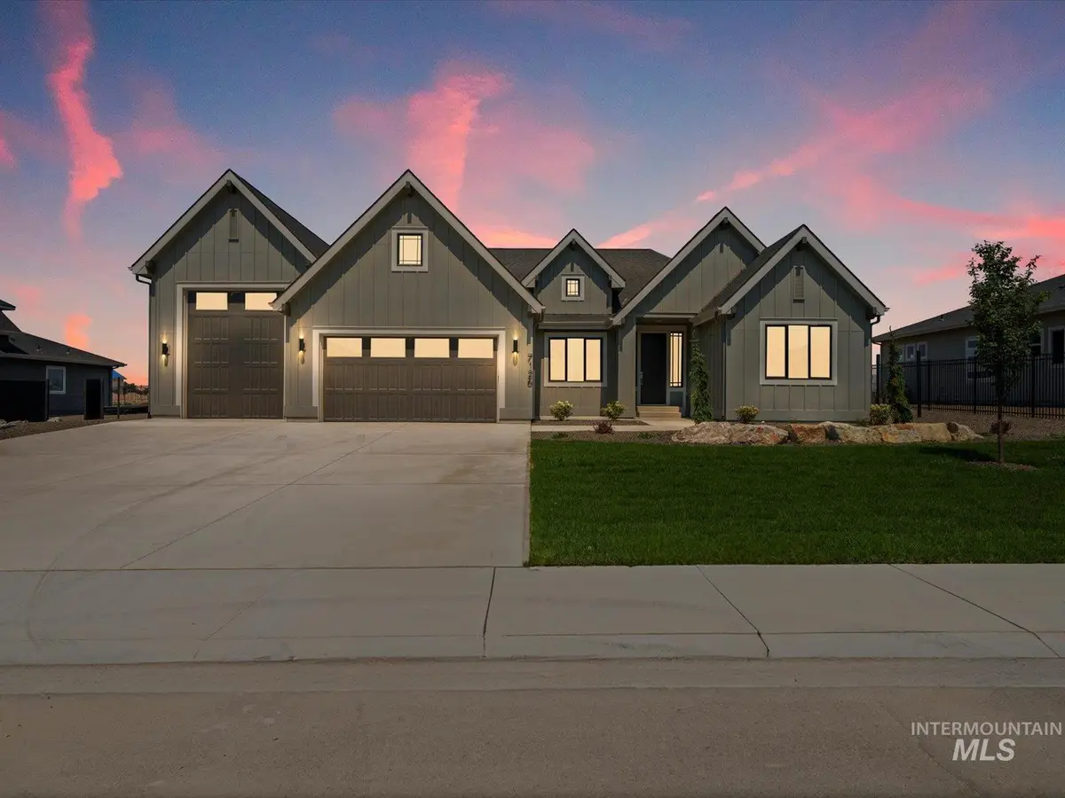 7126 E Osprey Estates Dr, Nampa, ID 83686 - Image #1