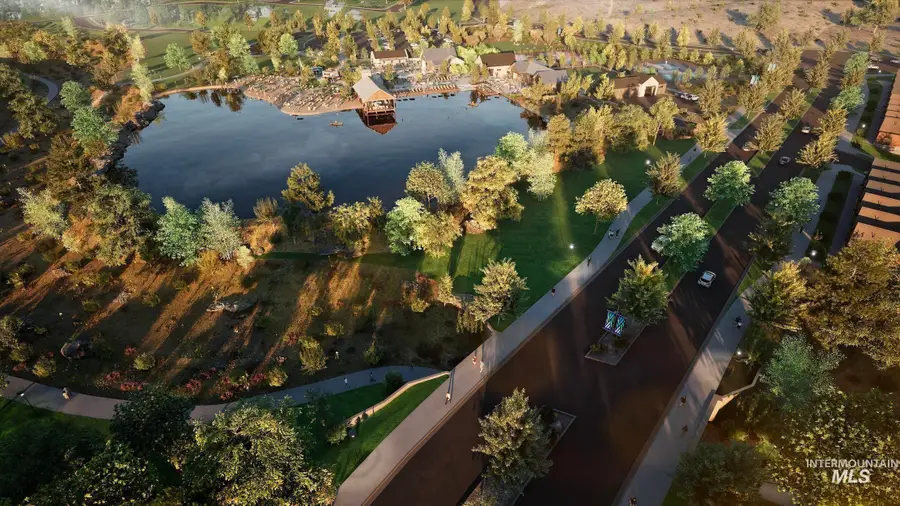 7239 N Cairnhill Way, Eagle, ID 83616 - #2