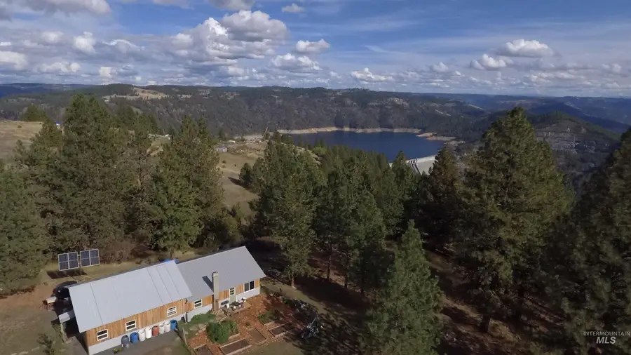 1510 Summitview Dr, Orofino, ID 83544 - Image #3