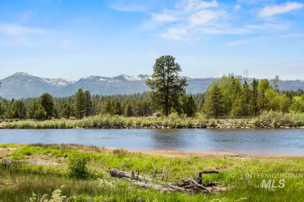 L9 B1 River Bank Drive, Cascade, ID 83611