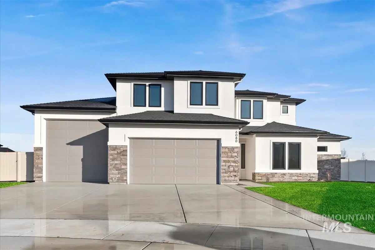 918 W Buroak Dr, Meridian, ID 83642 - Image #1