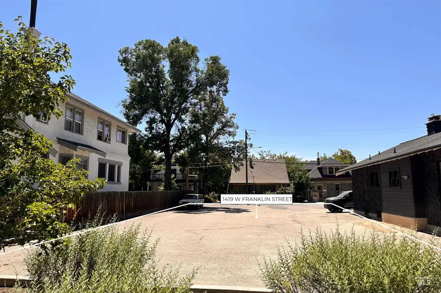 1419 W Franklin Street, Boise, ID 83702 - Image #2