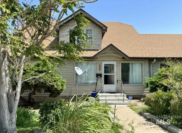 120 9th Avenue North, Buhl, ID 83316