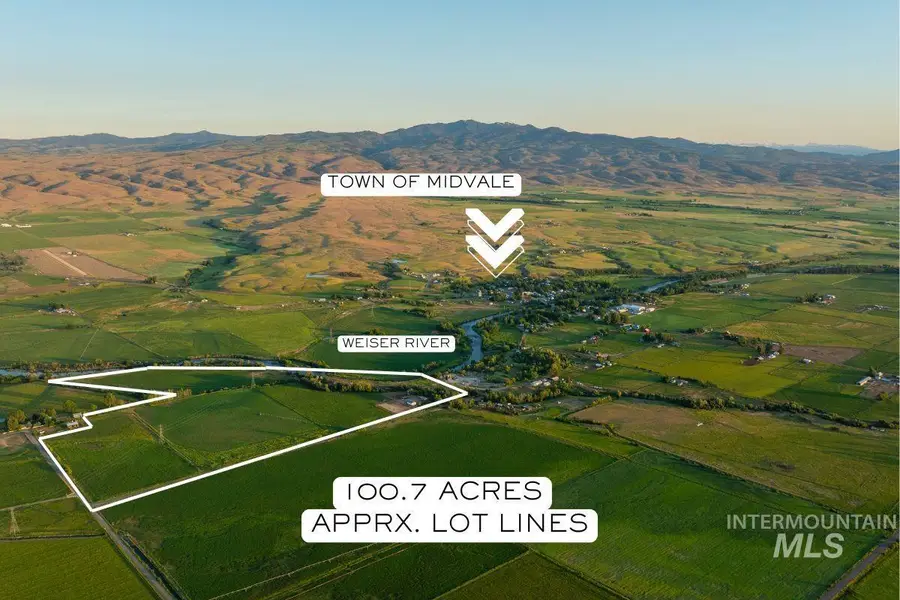 2143 Bonner Rd, Midvale, ID 83645 - Image #2