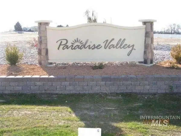 Lot 7 Block 2 160 W 100 South Pv#3, Jerome, ID 83338