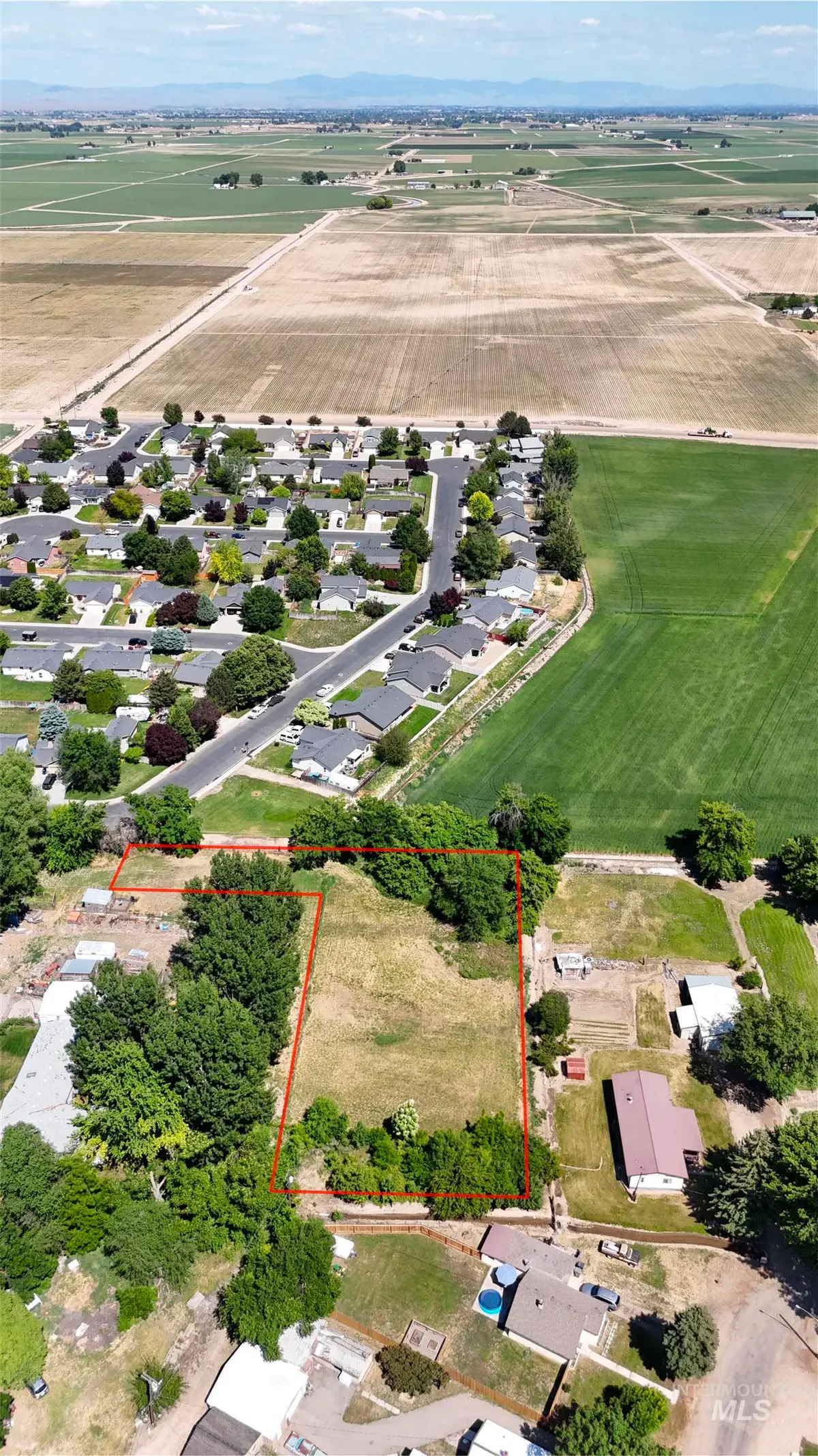 251 Gary Ave Lot B, Notus, ID 83656 - Image #1