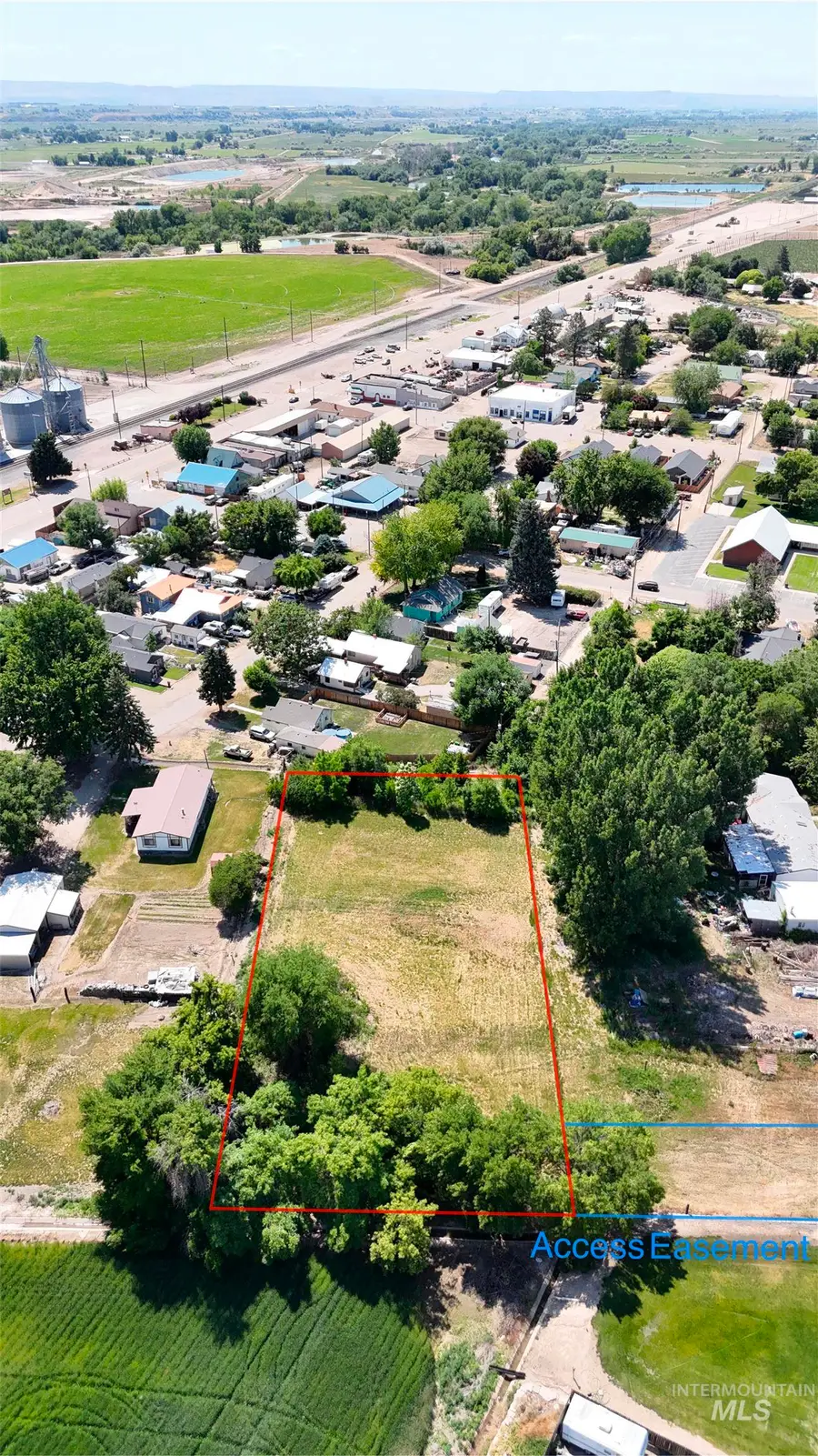 251 Gary Ave Lot B, Notus, ID 83656 - Image #2