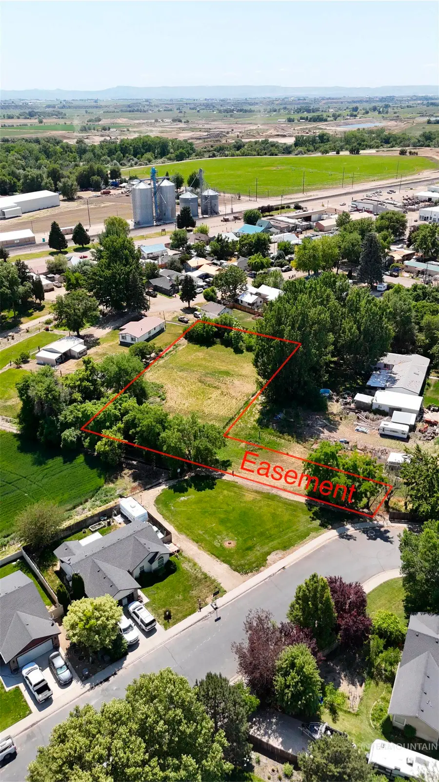 251 Gary Ave Lot B, Notus, ID 83656 - Image #3