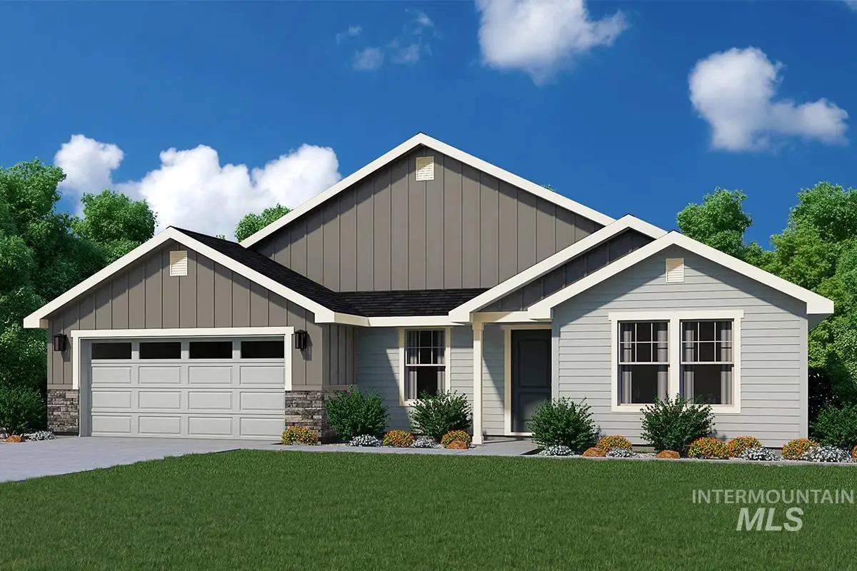 19193 Red Eagle Way, Caldwell, ID 83605 - Image #1