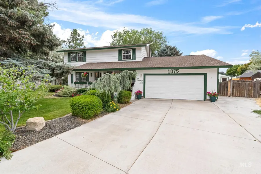 1075 Teal Circle, Mountain Home, ID 83647 - Image #2