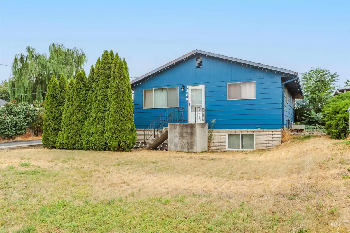 1369 Libby Street, Clarkston, WA 99403 - Image #1
