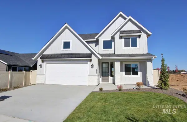 1268 E Andes Dr, Kuna, ID 83634