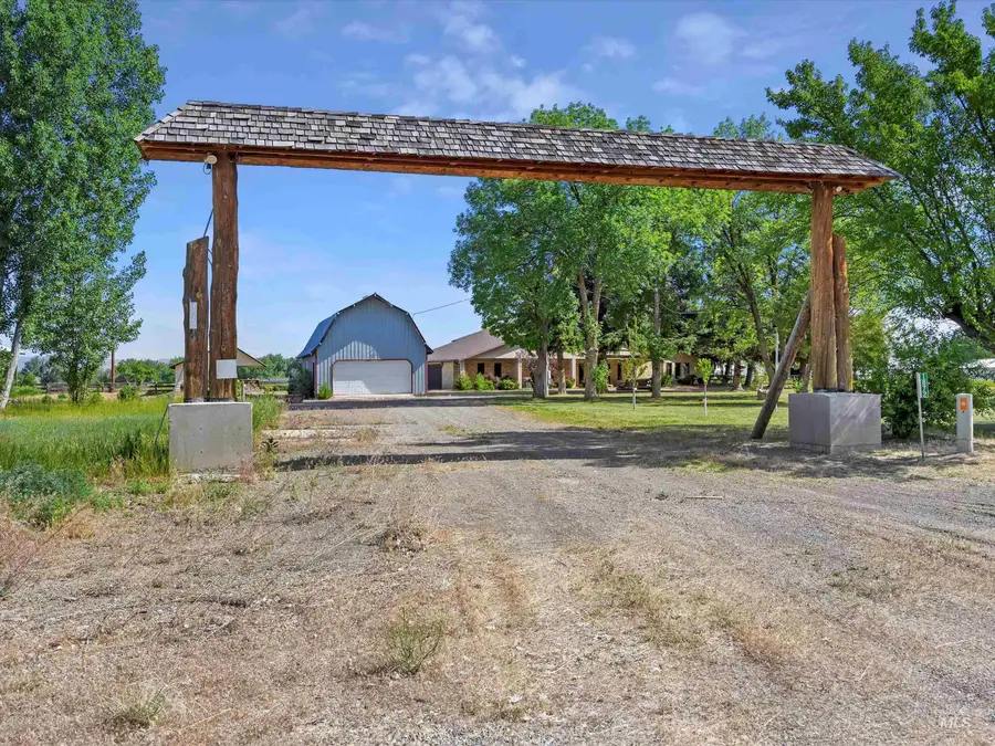 1872 E 1750 S (4 Parcels), Gooding, ID 83330 - Image #2