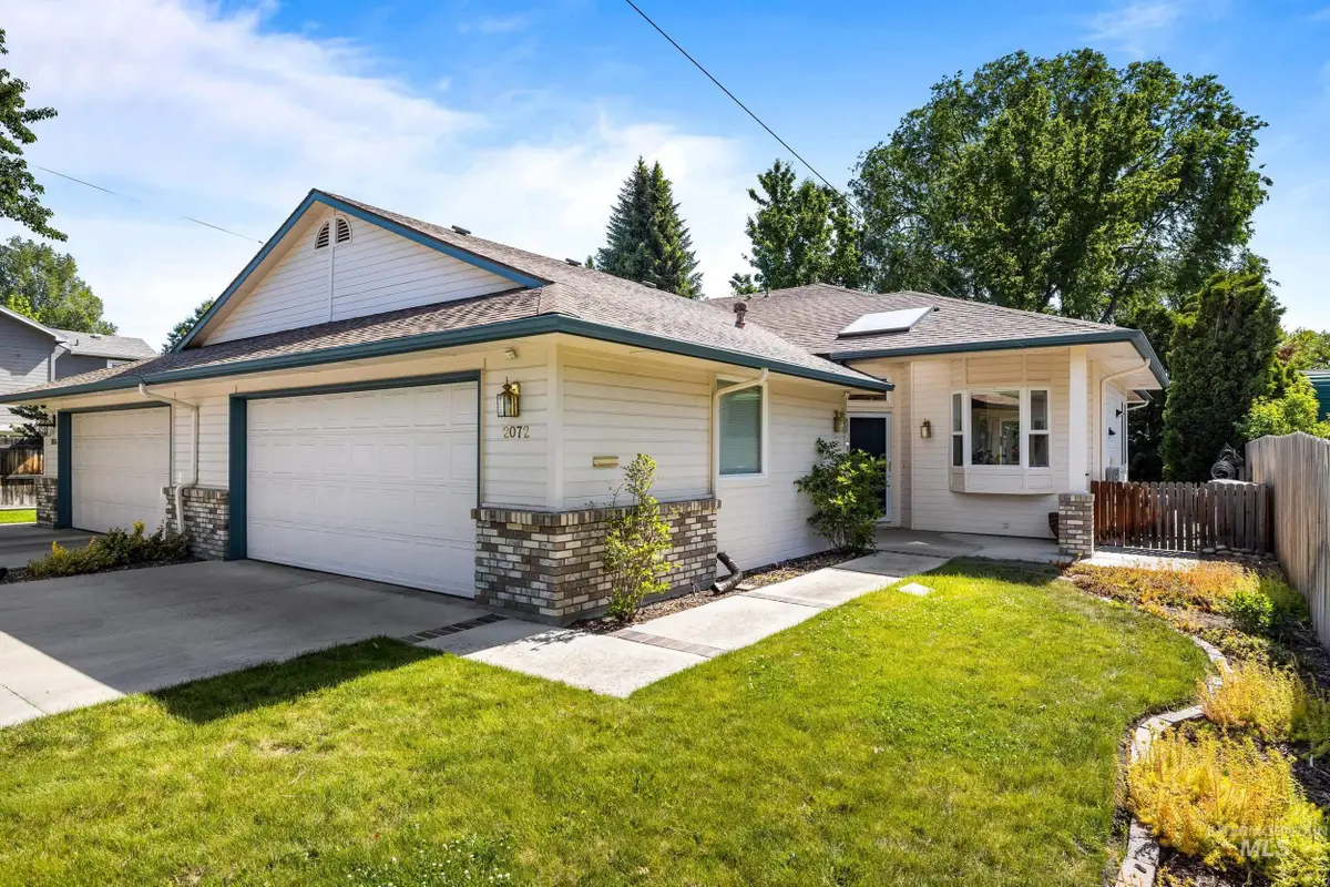 2072 N 28th St, Boise, ID 83703 - Image #1