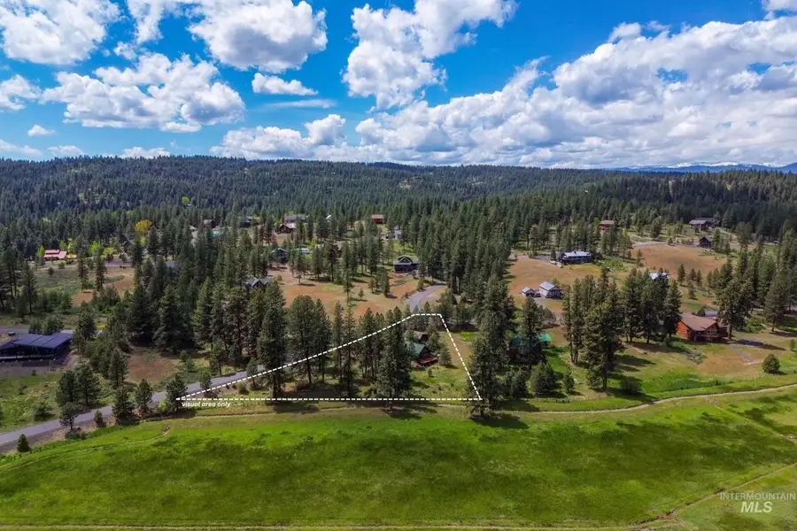 3000 45th Parallel Road, New Meadows, ID 83654 - Image #2