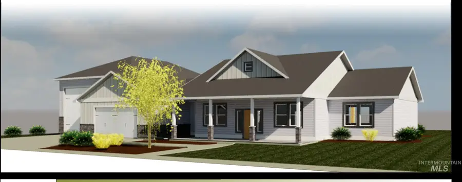 TBD Cotton Wood Lane, Emmett, ID 83617 - Image #2