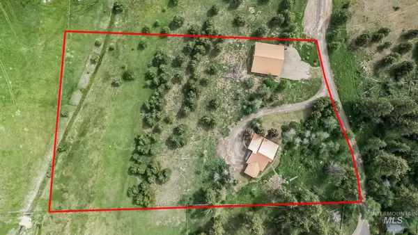 14060 Deerfield, McCall, ID 83638