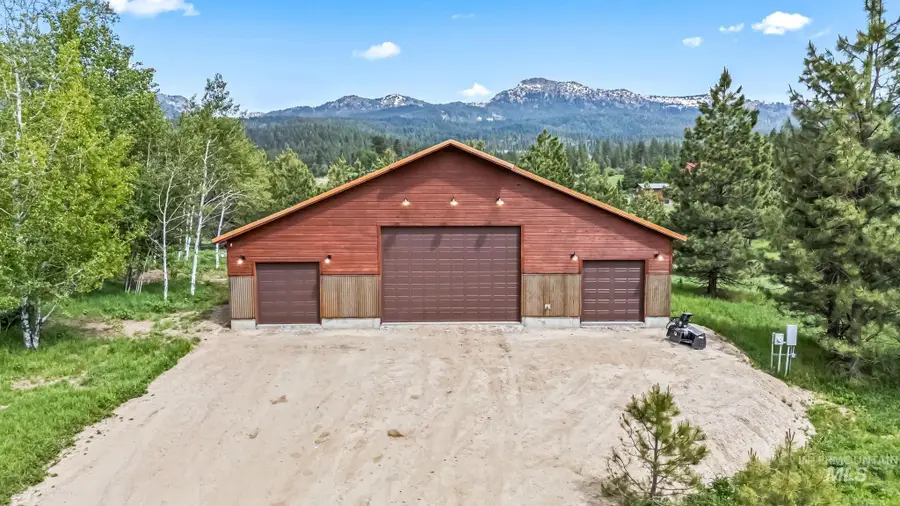 14060 Deerfield, McCall, ID 83638 - Image #2