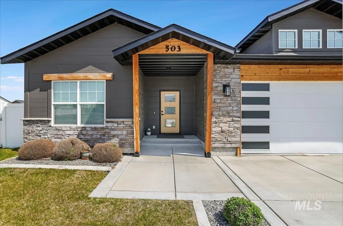 503 April Ave, Twin Falls, ID 83301 - Image #1