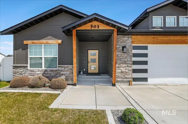 503 April Ave, Twin Falls, ID 83301