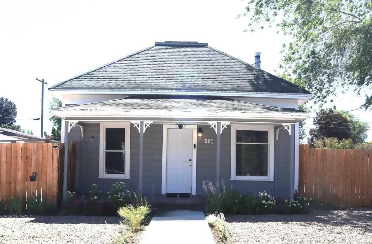 585 N 5th E, Mountain Home, ID 83647 - Image #1