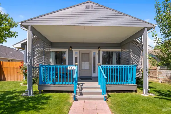 642 Oak St., Twin Falls, ID 83301