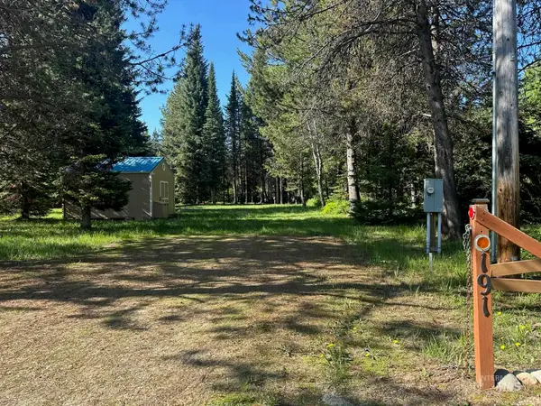 191 Wagon Wheel Ln, Donnelly, ID 83615