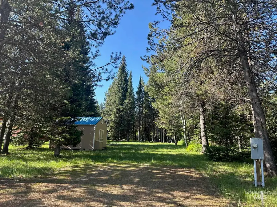 191 Wagon Wheel Ln, Donnelly, ID 83615 - Image #2